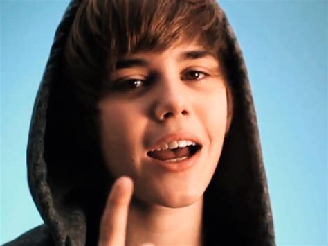 Justin Bieber One Time Watch Youtube Music Videos