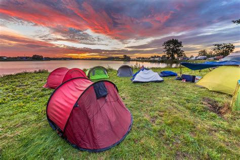 Basic Camping Tips For Beginners Top 5 Best For You Ptt Outdoor