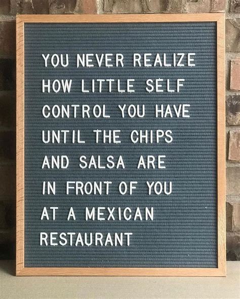 But the humans keep coming back. celia shook her head at the wonder of it all. Mexican food, chips n salsa, jokes, funny, humor, quotes, memes #gigglenibbles #cosmicinsider # ...