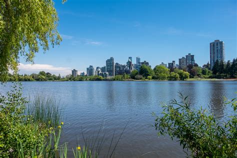 What to See in Vancouver, BC - Wide Angle Adventure