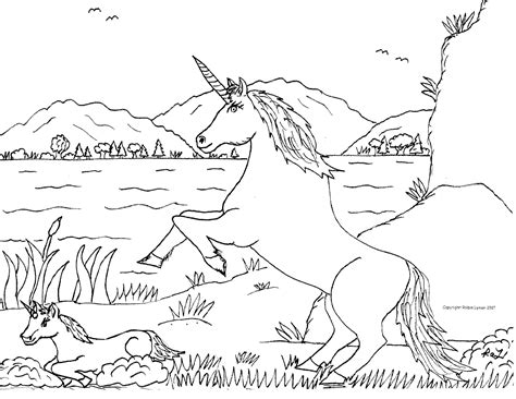 We did not find results for: Robin's Great Coloring Pages: Unicorns for young children ...