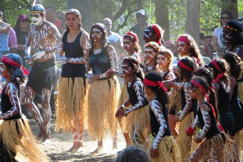laura aboriginal dance festival and highlights culture connect aboriginal experiences