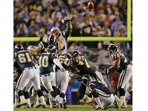 Oct 24, 2017 at 09:18 am. Divisional Playoffs : Patriots Vs Chargers - 2006 NFL ...