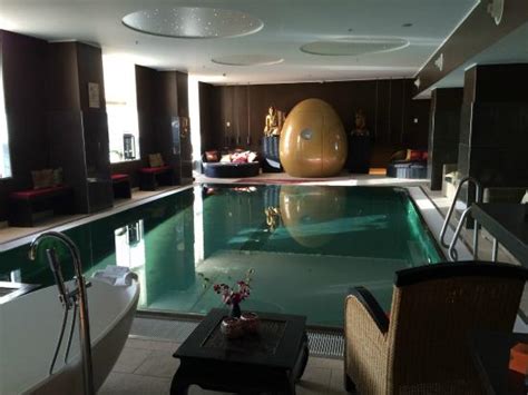 Ni Mat Massage And Spa Clarion Hotel Copenhagen Airport All You Need To Know Before You Go