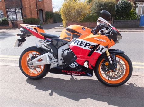 Also, on this page you can enjoy seeing the best photos of honda cbr600rr repsol and share them on social networks. 2014 Honda Cbr600rr Repsol - news, reviews, msrp, ratings ...