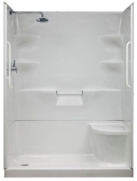 Maybe you would like to learn more about one of these? Mirolin Tub Surrounds & Shower Walls | The Home Depot Canada