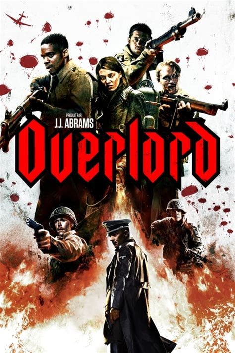Overlord 2018 Streaming Vf Français Complet Gratuit