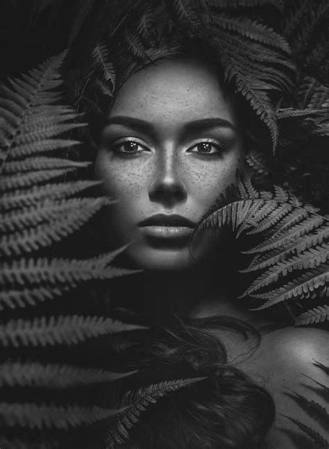 Best Black And White Portraits Creative Photography Viewbug