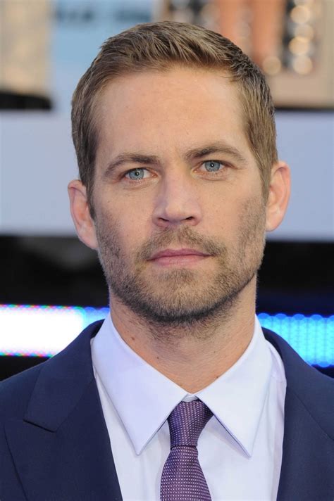 And i do some acting on the side. Paul Walker Net Worth Weight Height Ethnicity Hair Color