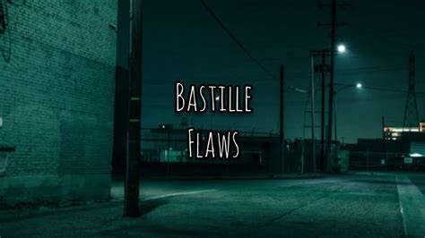 Bastille Flaws Traduçãolegendado Youtube