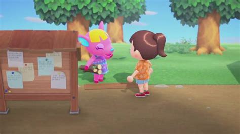El Secreto Del éxito De Animal Crossing New Horizons Meristation