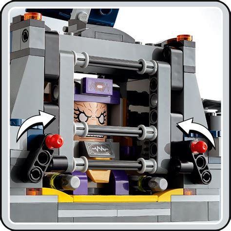 Lego Marvel 76153 Avengers Helicarrier Gets Full Image Gallery