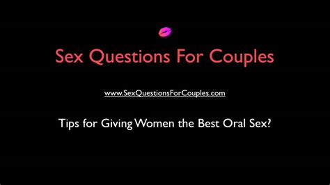 10 Good Cunnilingus Tips How To Give Best Oral Sex For