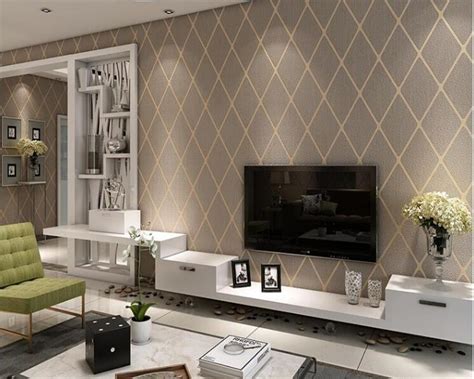 Buy Beibehang Modern Minimalist 3d Living Room Tv
