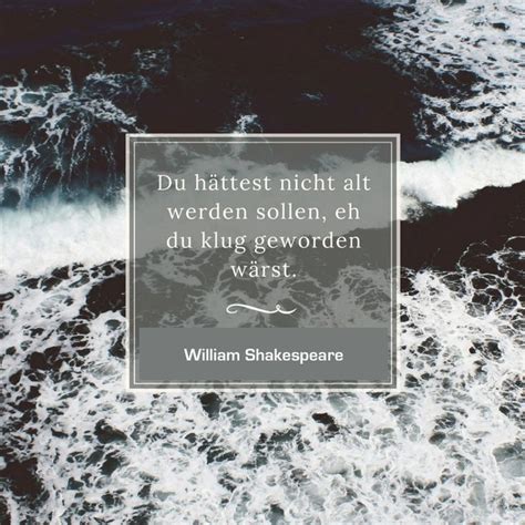 The montagues and the capulets are engaged in a blood feud. Shakespeare Zitate: 40 weise Aphorismen über Leben ...