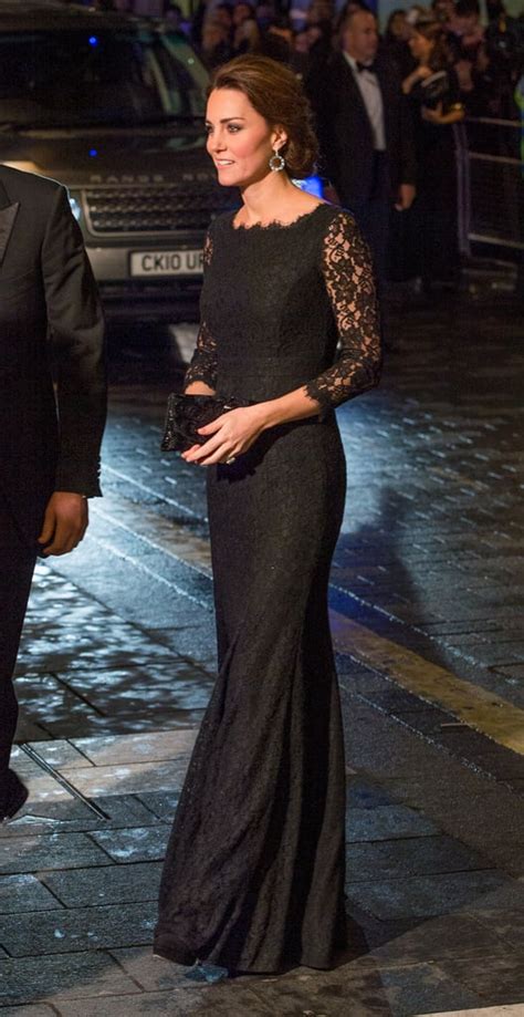 Kate Middletons Best Dresses Popsugar Fashion