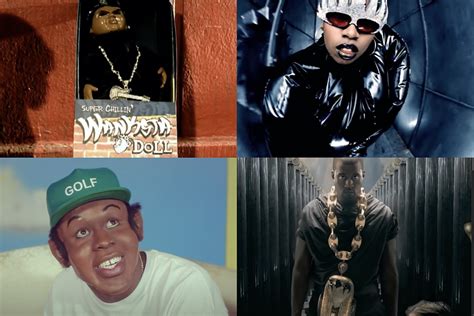 Dopest Props And Memorabilia From Hip Hop Music Videos Xxl