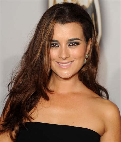 Cote De Pablo Leaves Ncis 5 Facts Facts You Need To Know