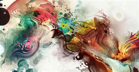 20 Greatest Abstract Art Desktop Wallpaper You Can Get It Free Of Charge Aesthetic Arena