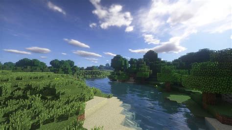 Teaching With Videogames Landscape Geography In Minecraft Acmi Your