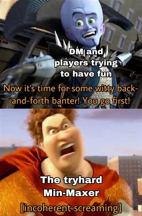 Obviously The Point Of Dnd Is For The Players To Win And Dm To
