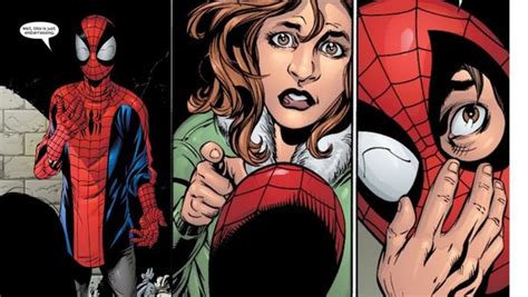10 Worst Spider Man Costumes Of All Time Page 6