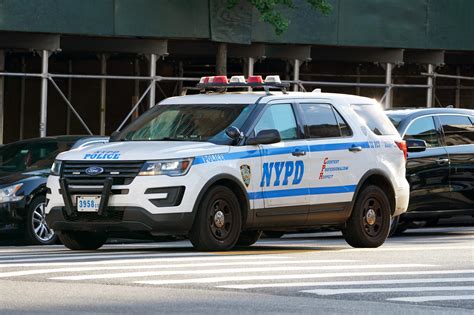 New Nypd Community Affairs Chief Wants Community Buy In