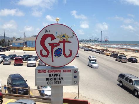 Best Places to Eat & Drink in Galveston, According to You - Eater Houston