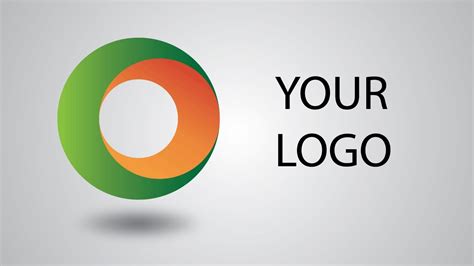 Easy Logo Design Illustrator Tutorial For Creating Your Own Logo Design In Illustrator And See