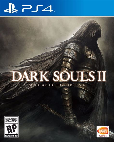 Dark Souls 2 Ps4 Digital Juegos Digitales