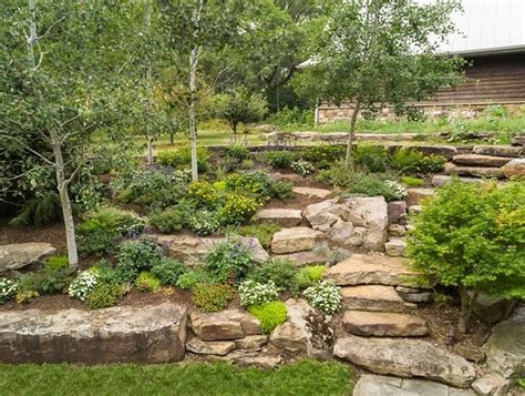 22 Rock Garden Ideas And How To Tips Garden Design