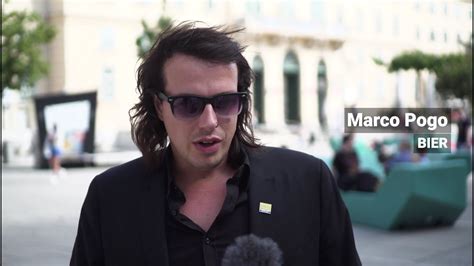Explore tweets of marco pogo @marcopogo666 on twitter. Marco Pogo im Gespräch mit Der Standard. - YouTube