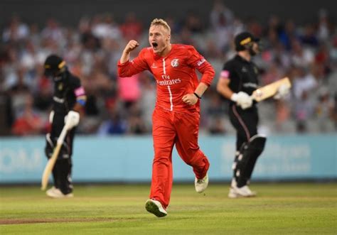 Matt parkinson grew up in plymouth on the south west coast of england. Matt Parkinson desperate to avenge hurt of Finals Day defeat as Blast season nears