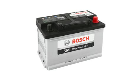 Batteries Bosch Mobility Aftermarket In East Africa
