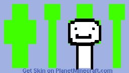 Maybe you would like to learn more about one of these? dream Minecraft Skin