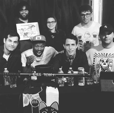 pst on monday nights from the comedy store via youtube. KILL TONY #130 - DEATHSQUAD