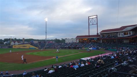 Address, phone number, regency furniture stadium reviews: Regency Furniture Stadium: A Southern Maryland Gem ...
