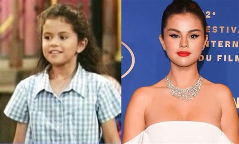 Top 30 Female Child Stars Then And Now Photos