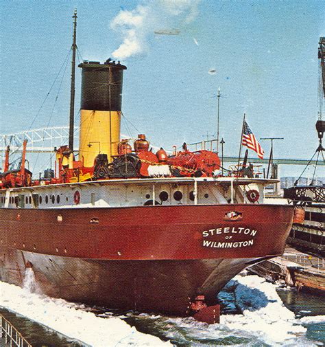 Maybe you would like to learn more about one of these? Great Lakes Freighter Collectible Sault Ste Marie MI UP Gr ...