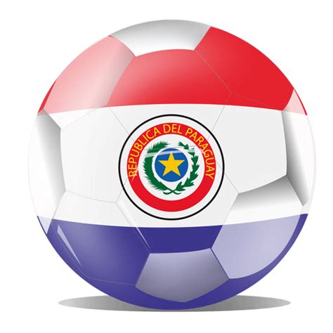 Paraguay flag ball #AD , #Sponsored, #Sponsored, #ball, #flag, #Paraguay | Paraguay flag, Ball, Flag