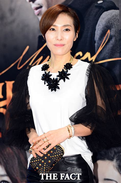 가수 장혜진(jang hye jin)의 진솔한 토크와 명품 라이브를 볼 수 있었던 방송! 장혜진 남편, 김완선 매니저로 시작해 소속사 대표로 - 연예 ...
