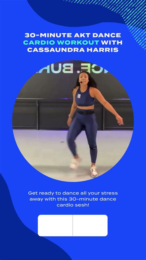 4 Of Our Favorite Popsugar Fitness Instagram Live Dance Workouts