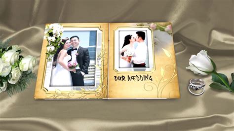 Adobe after effect projects free our wedding popup album after effects template,after effects,after effects projects,adobe after effects. Free Download 3 Project Wedding for Adobe After Effects ...