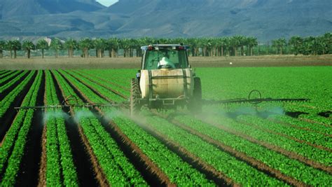 As You Sow Glyphosate Poses Threat To Human Health And The Food System
