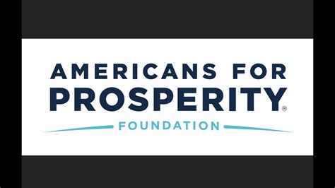 Americans For Prosperity Foundation Sunshine Week 2022 Symposium Youtube
