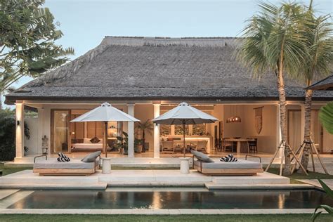 The Best Villas In Bali By The Asia Collective Bali House Bali