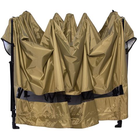Providing both comfort and professionalism, this galaxy equipment 10' x 10' white canopy is bound to boost your service at all upcoming events! YOLI Sunset 170 10x10 Straight Leg Canopy - Tan - Tan ...
