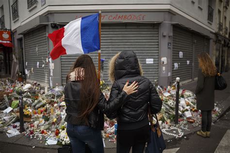 Paris Terror Attacks The Economic Fallout Time