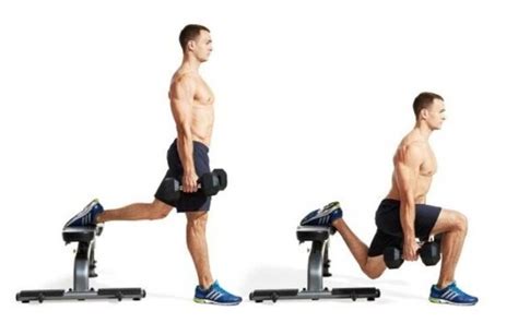 5 Best Butt Exercises For Men For Strong Glutes Muscles Magician