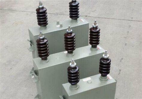 The Role Of Shunt Capacitors In Power Systems